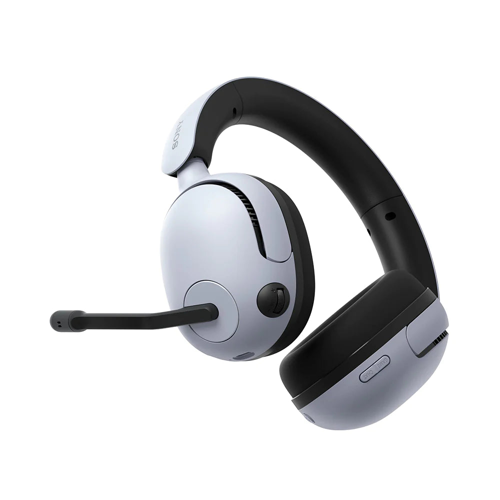 Sony Inzone H5 Wireless Gaming Headset WH-G500 | Headphone Sony Inzone H5 Wireless Gaming Headset WH-G500 | Headphone