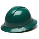 Pyramex Ridgeline Full Brim Hard Hat HP54135