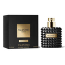 Valentino Donna Noir Absolu Eau De Parfum For Women 100ml