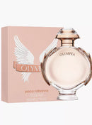 Paco Rabanne Olympea Eau De Parfum for Women 80ml