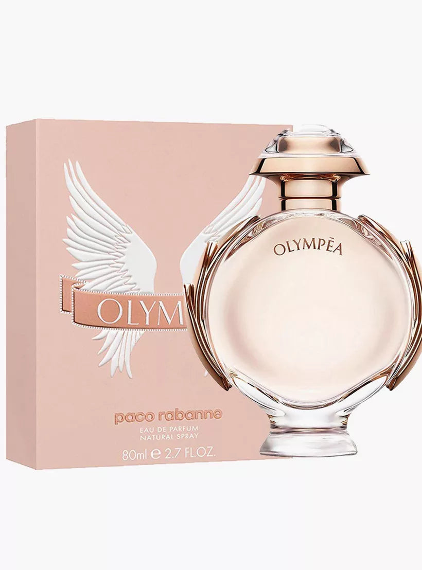 Paco Rabanne Olympea Eau De Parfum for Women 80ml | Women's Perfume