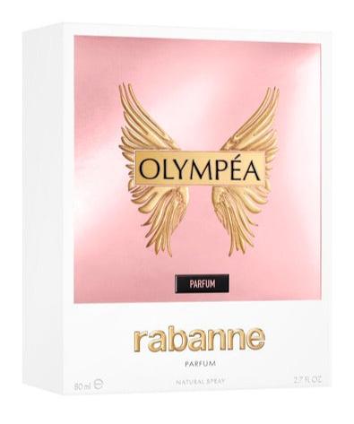 Paco Rabanne Olympea Parfum for Women 80ml | Women's Perfume Paco Rabanne Olympea Parfum for Women 80ml | Women's Perfume