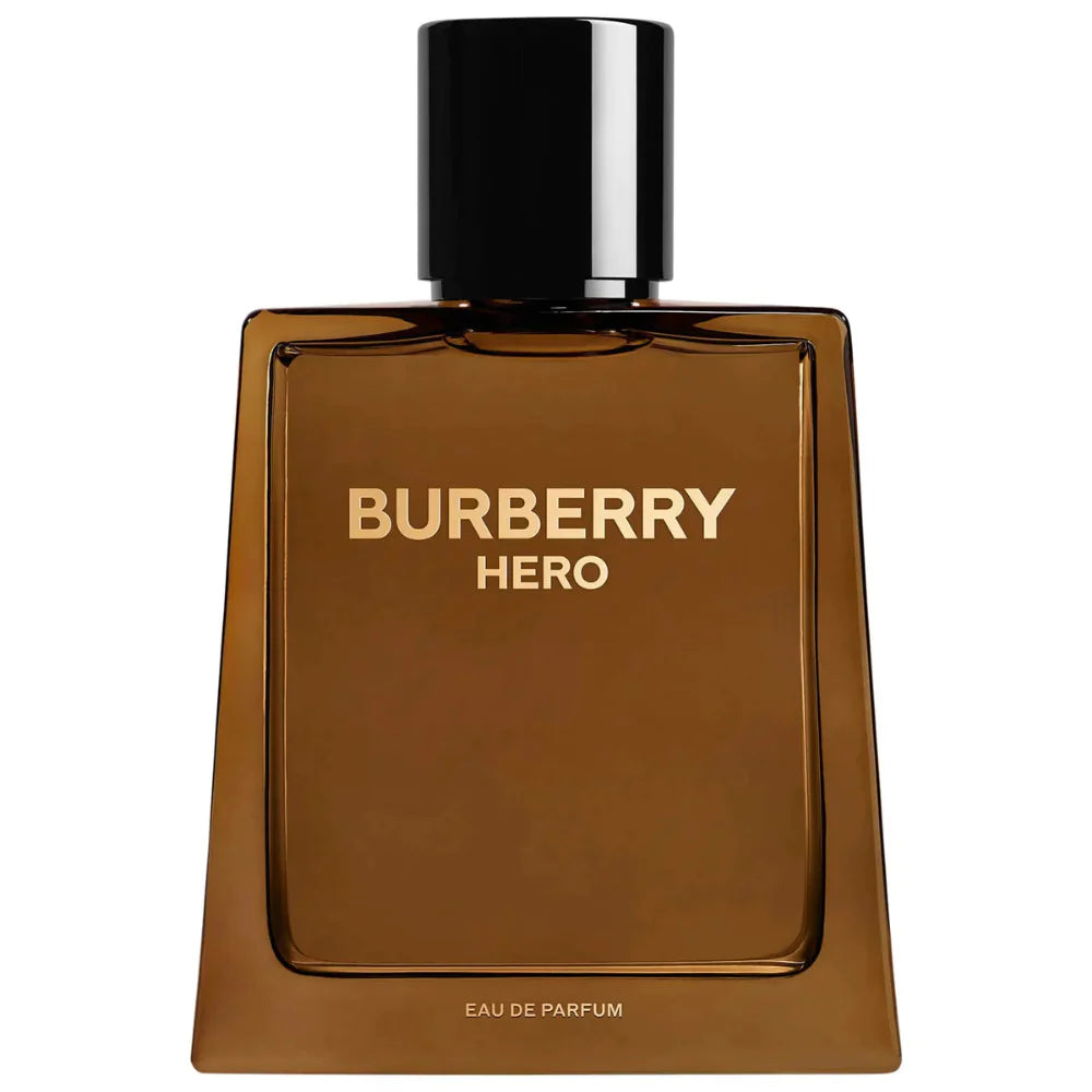 Burberry Hero Eau de Parfum for Men 100ml | Men's Perfume