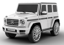 Fitaac Mercedes Benz G500 12V7A*1+4M 390*4 XMX627