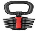 Teloon Adjustable Kettlebell D7041 - 10kg