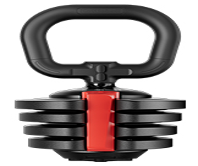 Teloon Adjustable Kettlebell D7041 - 10kg
