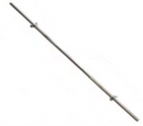 AAC Sports Dumbbel Rod 180CM*28MM SC-80123