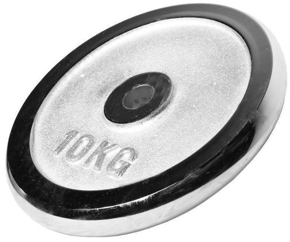 Teloon Sports Dumbbell Plate 10Kg | Fitness Teloon Sports Dumbbell Plate 10Kg | Fitness