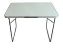 Camping Table 80x60x70cm