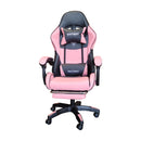 East Seat Gaming Chair with Foot Rest YT-727