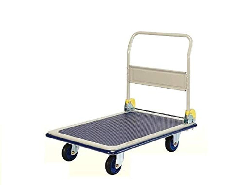 Prestar Platform Trolley 300kg- Made In Japan
