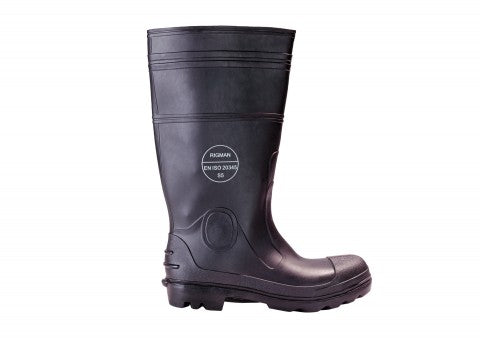 Rigman Gumboot PVC 37.5