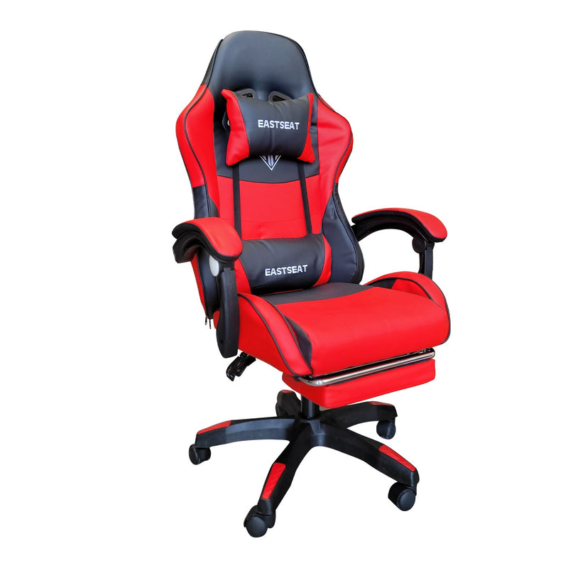 East Seat Gaming Chair with Foot Rest YT-727