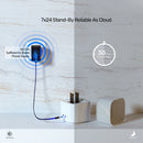Unitek M.2 USB-C to PCIe/NVMe M.2 SSD Dual Docking Station with Offline Clone S1207A-UK