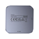 Unitek Magnetic M.2 2230 NVMe SSD Enclosure S1244AGY