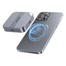 Unitek Magnetic M.2 2230 NVMe SSD Enclosure S1244AGY