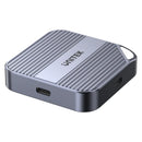 Unitek Magnetic M.2 2230 NVMe SSD Enclosure S1244AGY