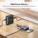 Unitek Magnetic M.2 2230 NVMe SSD Enclosure S1244AGY