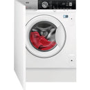 AEG Freestanding Front Load Waher & Dryer 7kg / 4kg 1600rpm LWX7G7634FB