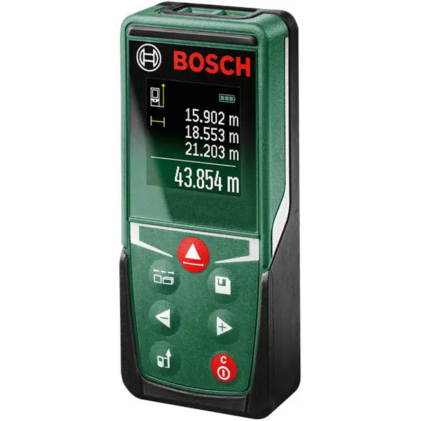 Bosch Universal Distance 50m (DIY) Measuring