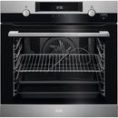 AEG Built In Electric Oven BPK556320M