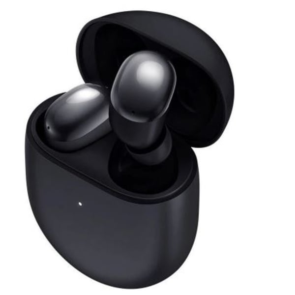 Redmi Buds 4 Black BHR7335GL | Earphones Redmi Buds 4 Black BHR7335GL | Earphones