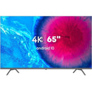 Tornado Frameless 65inch 4K LED Smart TV 65UA1410E