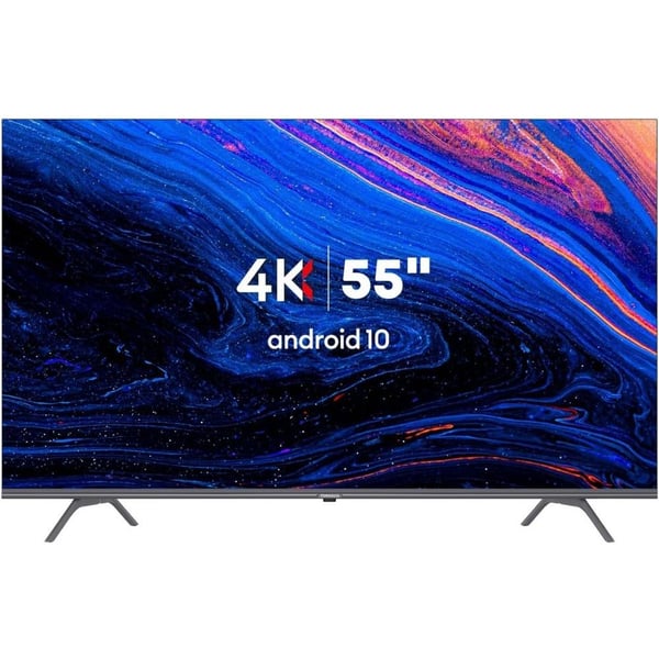 Tornado Frameless 55inch 4K LED Smart TV 55UA1410E