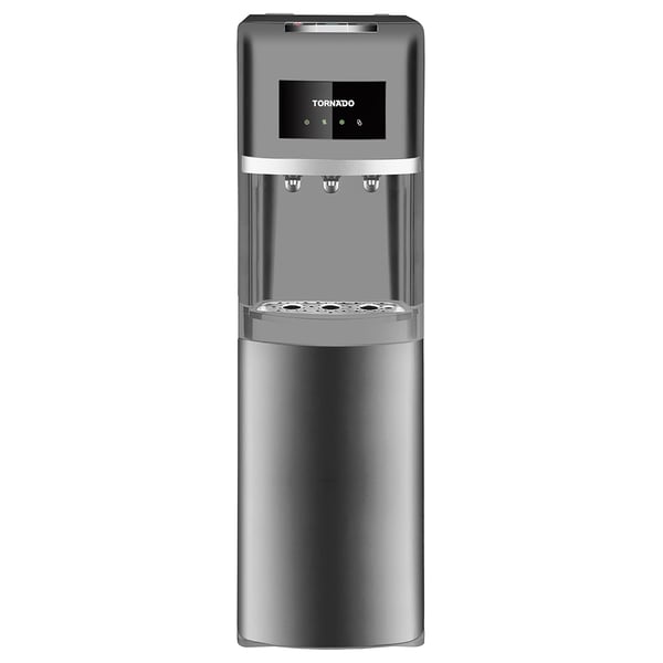 Tornado Bottom Load Water Dispenser WDM-H40ADE-S