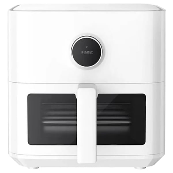 Xiaomi Smart Air Fryer 5.5L GB BHR8239GB | Kitchen Appliance Xiaomi Smart Air Fryer 5.5L GB BHR8239GB | Kitchen Appliance