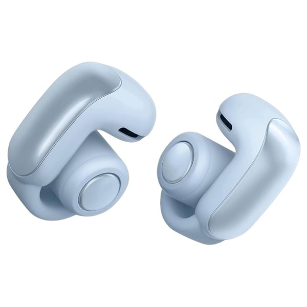 Bose Ultra Open Earbuds Moonstone 881046-0030