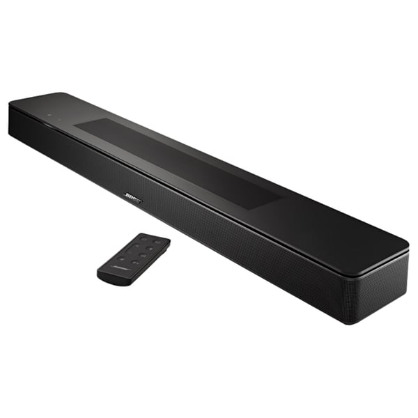 Bose Smart Soundbar Black 892079-4100 | Speaker Bose Smart Soundbar Black 892079-4100 | Speaker