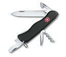 Victorinox Picknicker Black 0.8353.3