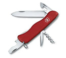 Victorinox Picknicker Pocket Knife Red 0.8353