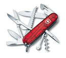 Victorinox Huntsman Multi-utility Knife Red 1.3713.T