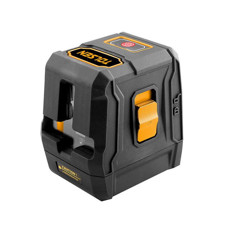 Tolsen Self Leveling Cross Line Laser Level 35141