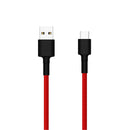 Mi Type-C Braided Cable Red SJV4110GL