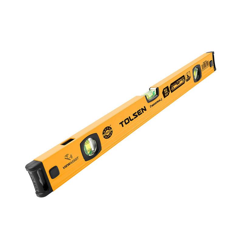 Tolsen Spirit Level (Industrial) | Measuring Tool Tolsen Spirit Level (Industrial) | Measuring Tool