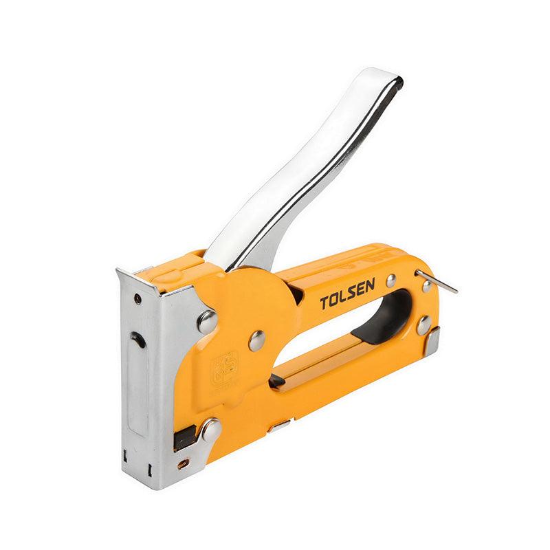 Tolsen Medium Duty Staple Gun 43022 | Tools Tolsen Medium Duty Staple Gun 43022 | Tools