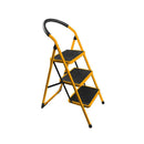 Tolsen Steel Ladder 3 Steps 150kg 62683