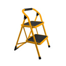 Tolsen Steel Ladder 2 Steps 90Kg 62680