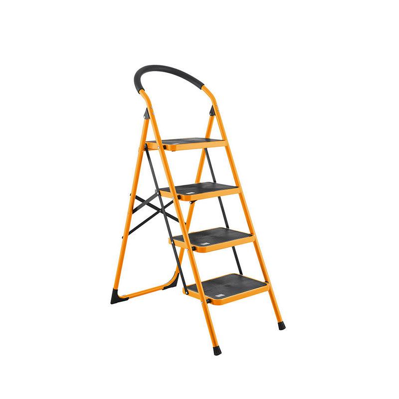 Tolsen Steel Ladder 4 Steps 150kg 62684 | Site Utilities Tolsen Steel Ladder 4 Steps 150kg 62684 | Site Utilities