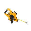 Tolsen Steel Measuring Tape (Metric And Inch)