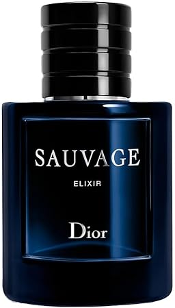 Christian Dior Sauvage Elixir Eau De Parfum for Men 60ml