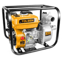 Tolsen Gasoline Water Pump 2" 4000W 79981