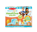 Melissa & Doug Mine To Love Mealtime Play Set 46031708