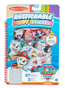Melissa & Doug Paw Patrol Puffy Sticker Pad - Jake's Mountain 46033257