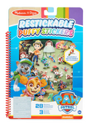 Melissa & Doug Paw Patrol Puffy Sticker Pad - Jungle 46033258