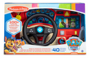 Melissa & Doug Paw Patrol Rescue Mission Wooden Dashboard 46033275