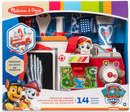 Melissa & Doug Paw Patrol Marshall's Wooden Rescue Caddy 46033276